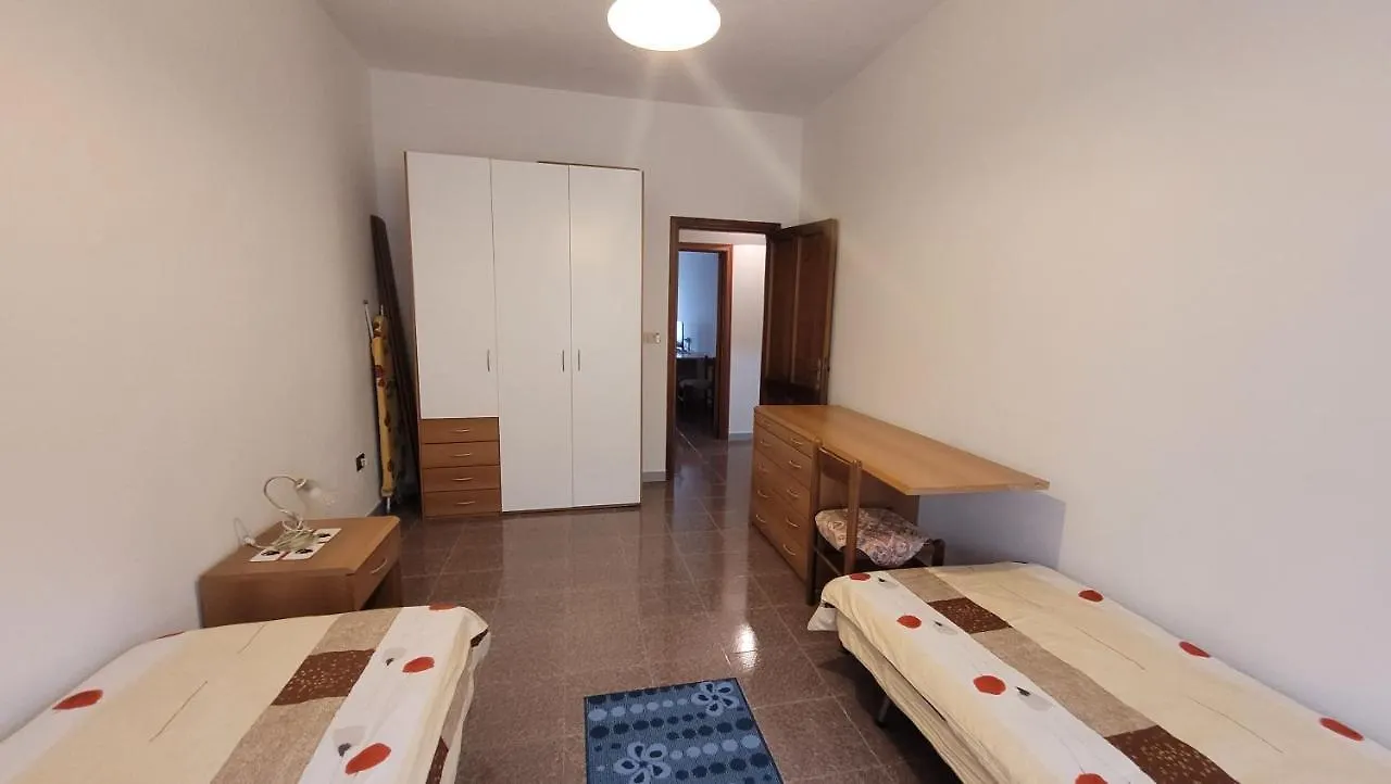 Casa vacanze Holiday Maria Luisa Villa Galtellì