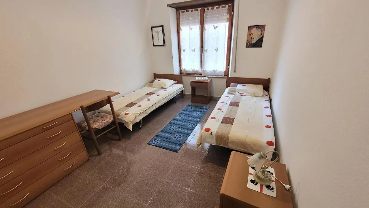 Holiday Maria Luisa Villa Galtellì 0*,  Italia
