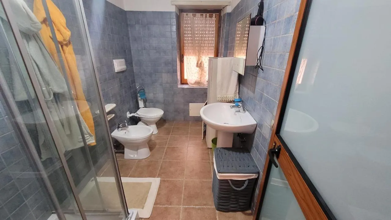 Casa vacanze Holiday Maria Luisa Villa Galtellì Italia