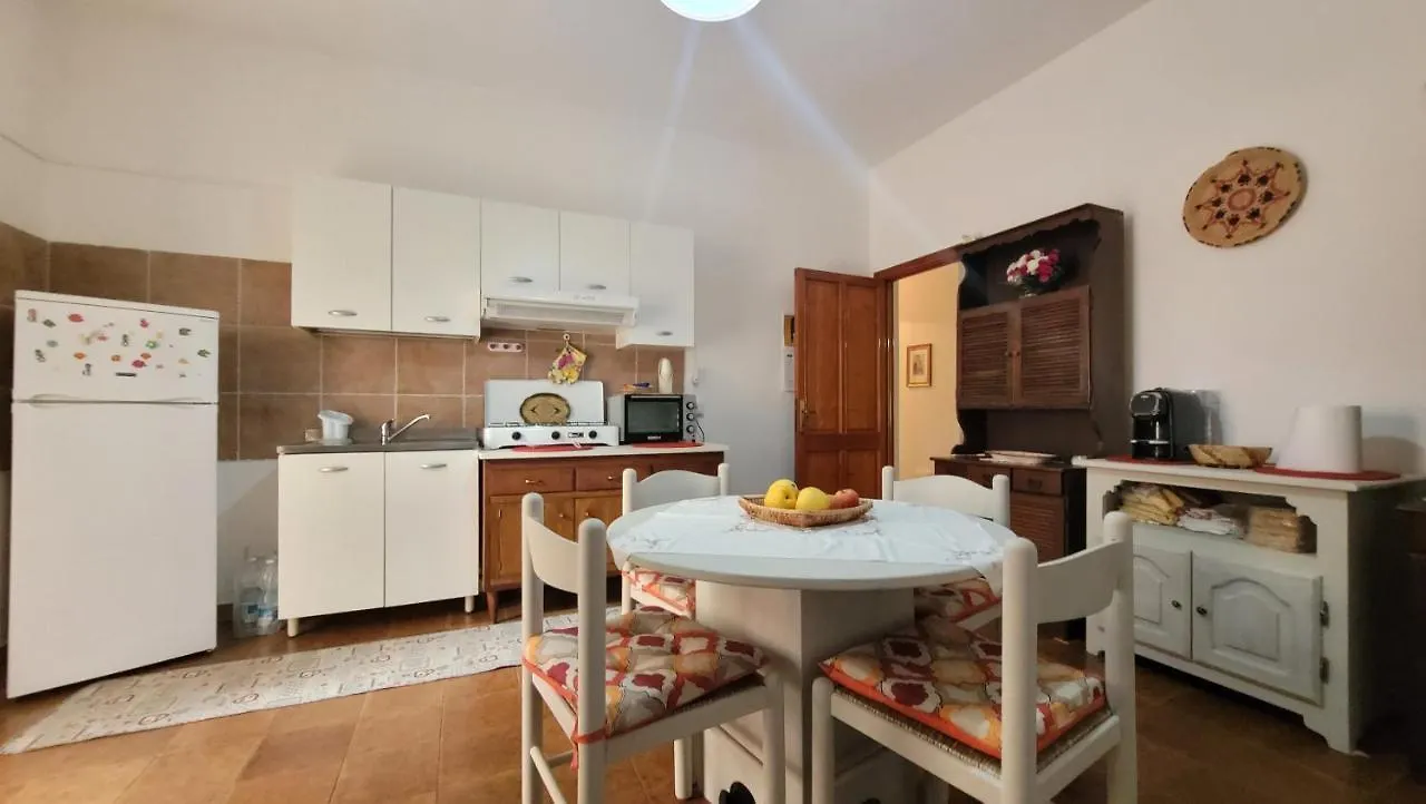 Holiday Maria Luisa Villa Galtellì 0*,  Italia