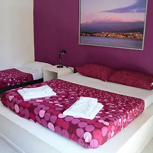Casa Civita Centro Appartamento Catania